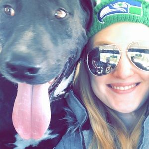 Meet your Posher, Janel